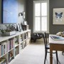 Brixton Apartment  | Living Room | Interior Designers